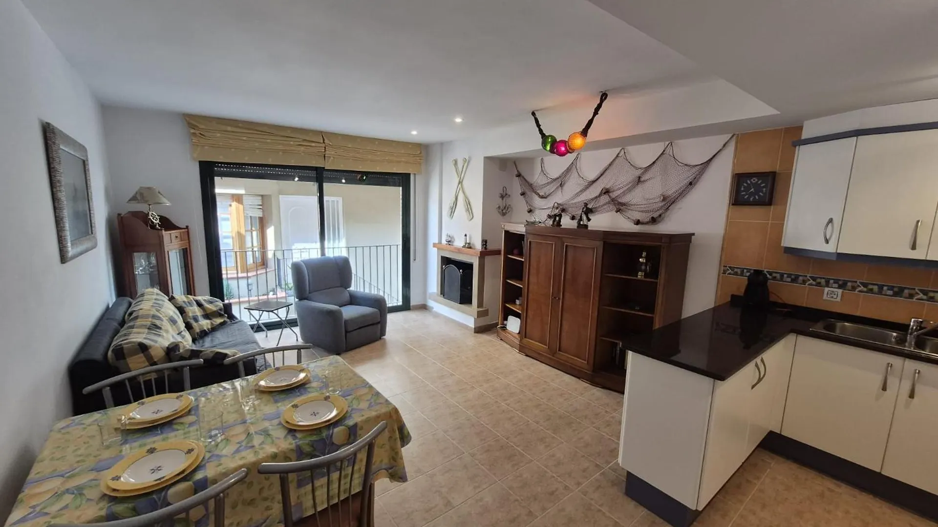 Bravaholidays-202, Centro, Aa, Wifi 布拉内斯 0*,