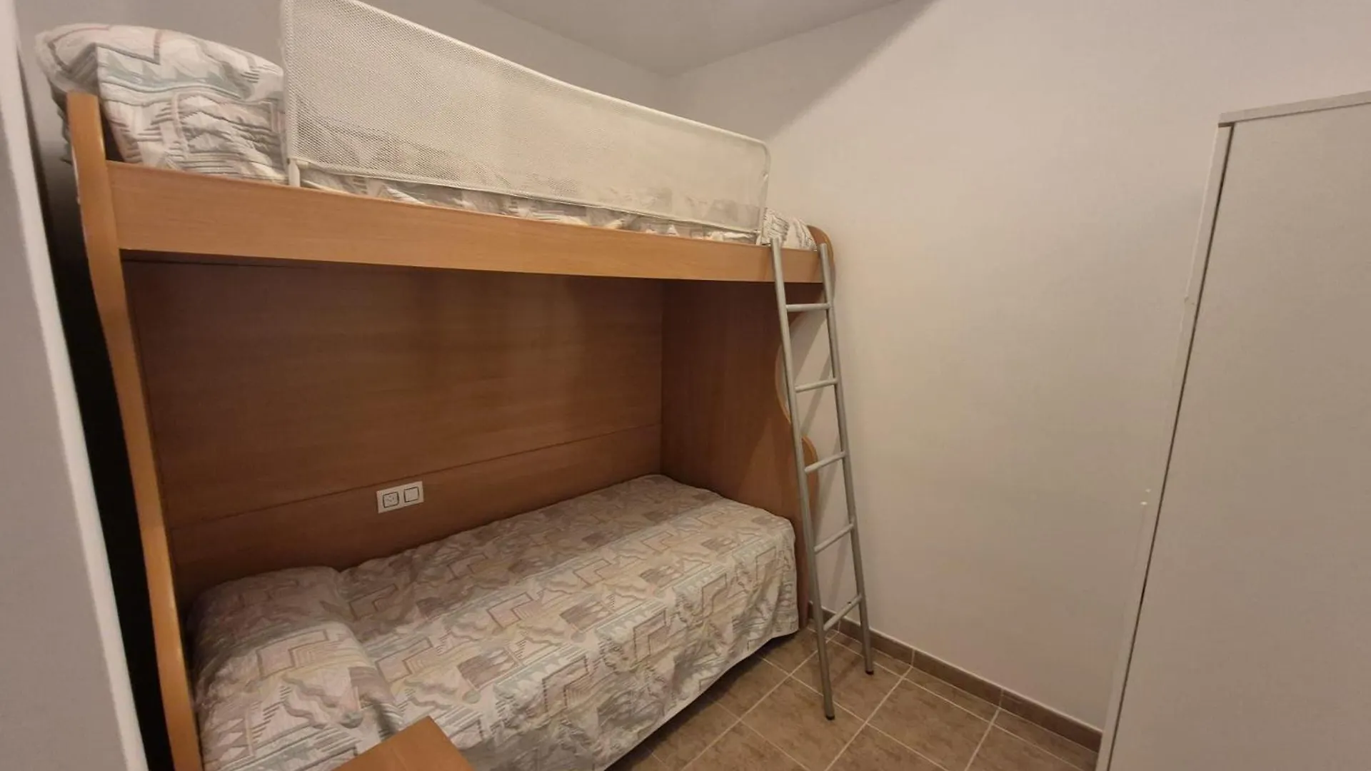 Bravaholidays-202, Centro, Aa, Wifi 布拉内斯