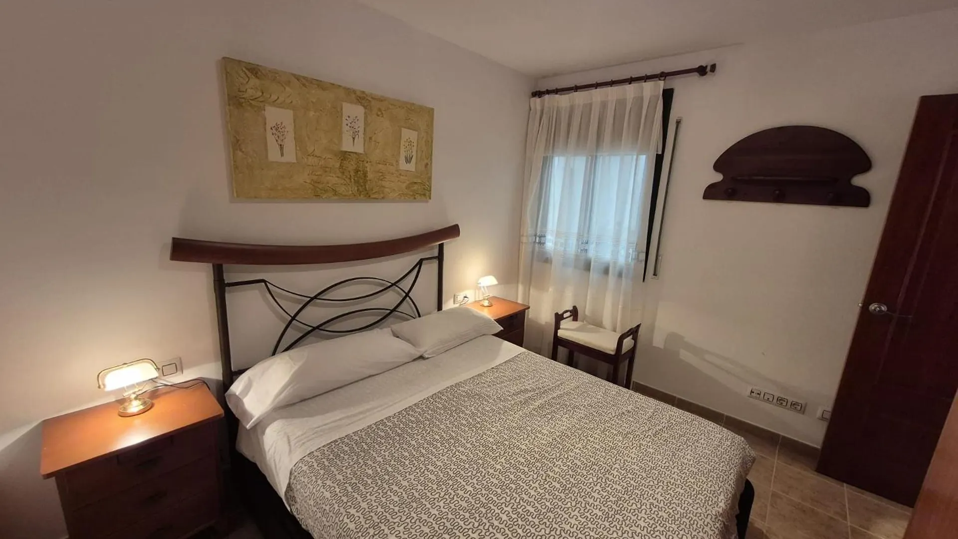 Bravaholidays-202, Centro, Aa, Wifi 布拉内斯