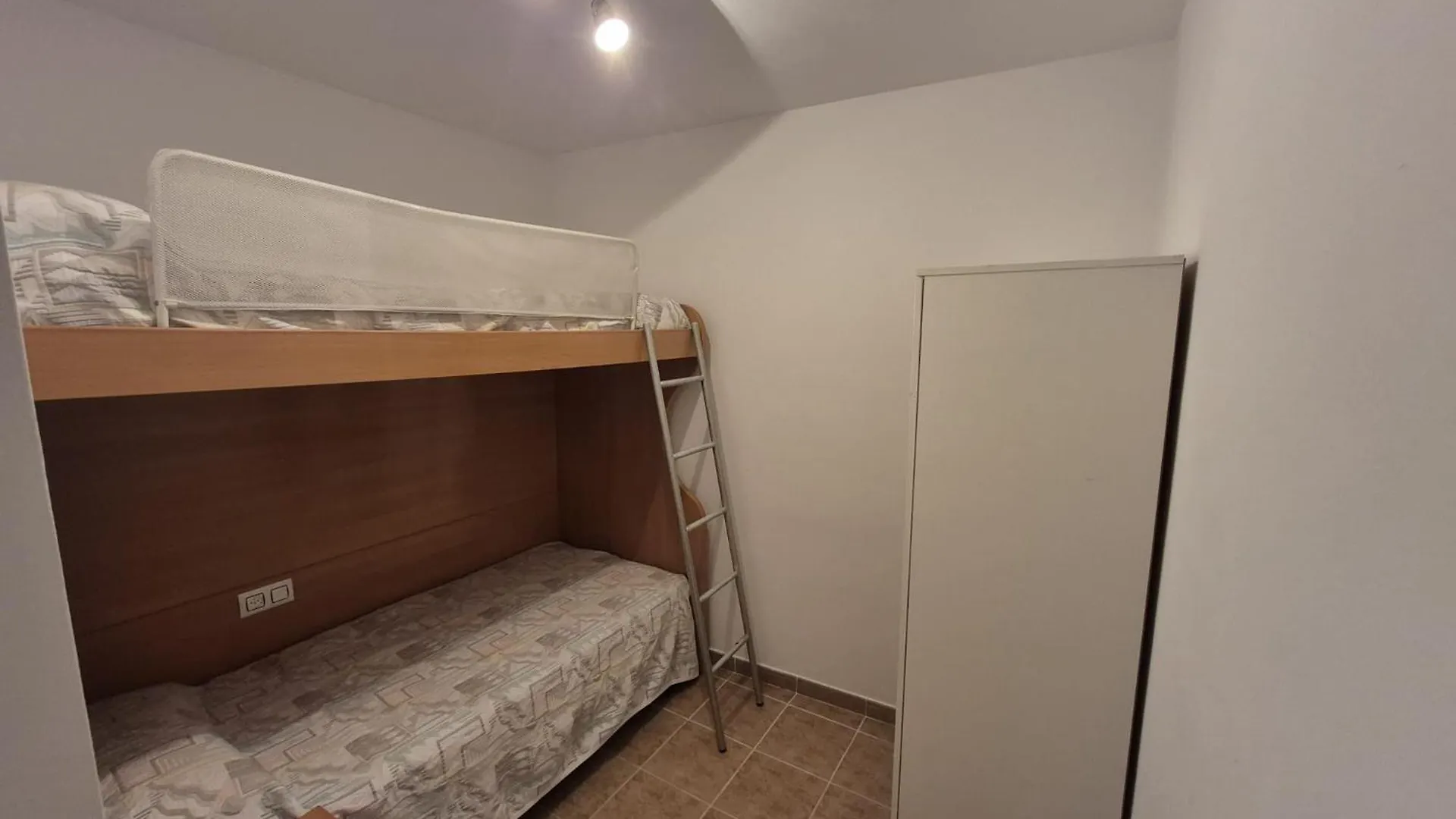 公寓 Bravaholidays-202, Centro, Aa, Wifi 布拉内斯