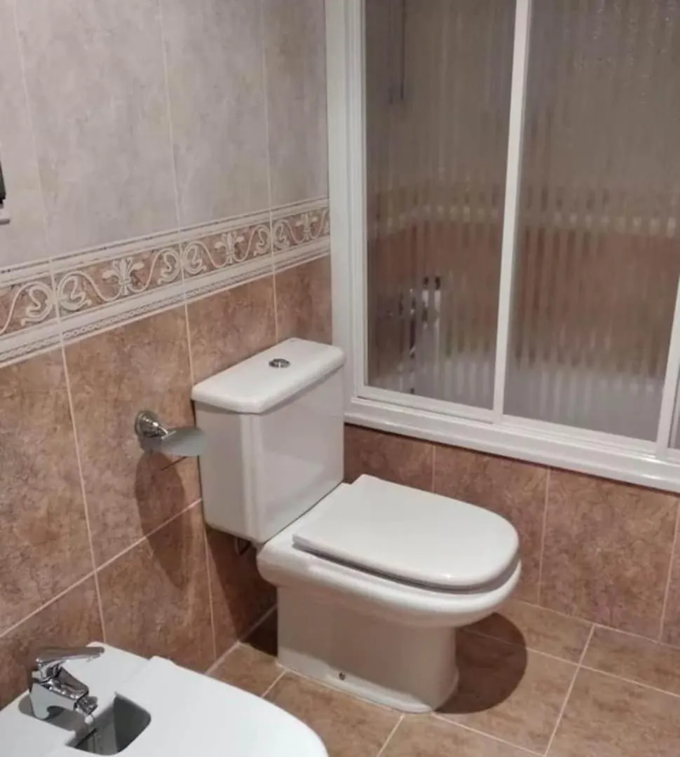 Apartment Bravaholidays-202, Centro, Aa, Wifi Blanes Spain