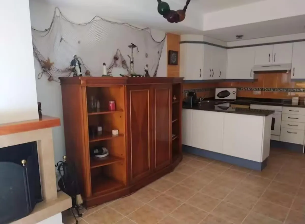 Bravaholidays-202, Centro, Aa, Wifi Blanes Apartment