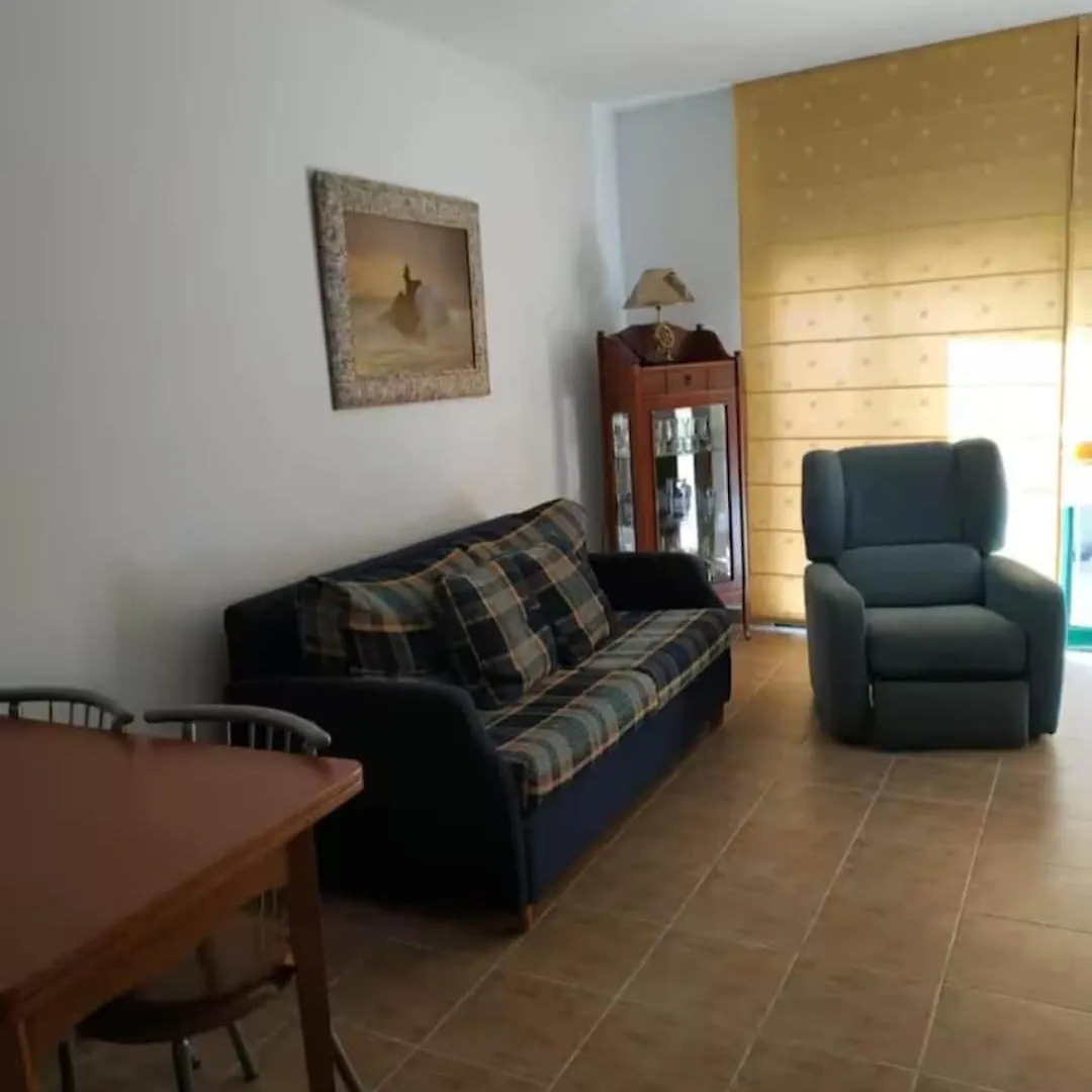 Bravaholidays-202, Centro, Aa, Wifi Blanes Apartment
