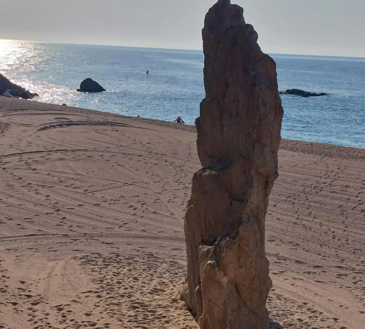 Apartment Bravaholidays-202, Centro, Aa, Wifi Blanes
